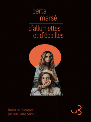 cover image of D'allumettes et d'écailles